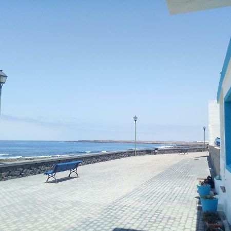 דירות La Santa Ocean מראה חיצוני תמונה