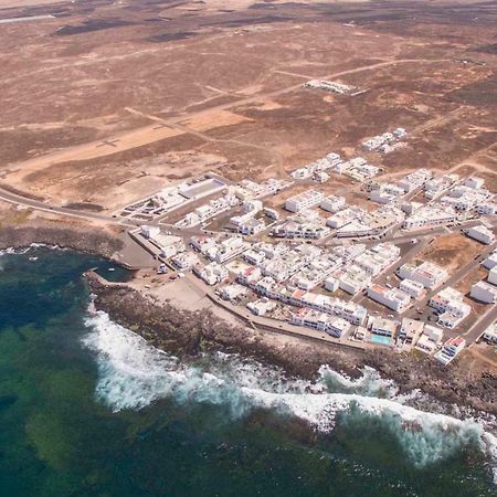 דירות La Santa Ocean מראה חיצוני תמונה